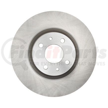 Raybestos 981771R Brake Parts Inc Raybestos R-Line Disc Brake Rotor