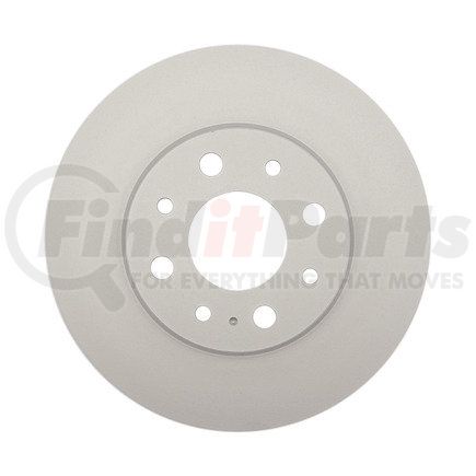 Raybestos 981788FZN Brake Parts Inc Raybestos Element3 Coated Disc Brake Rotor