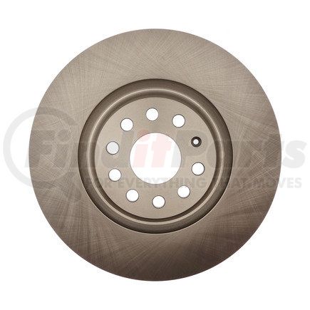 Raybestos 981914R Brake Parts Inc Raybestos R-Line Disc Brake Rotor