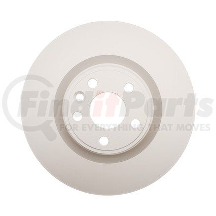 RAYBESTOS 982385 - specialty - street performance disc brake rotor - 12.79" outside diameter |  specialty - street performance coated brake rotor | disc brake rotor