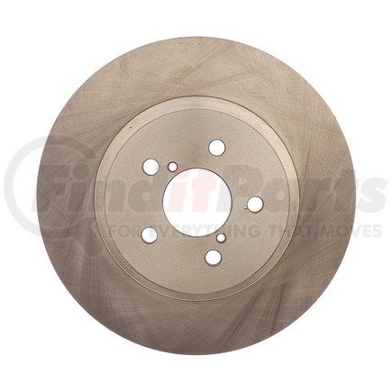 Raybestos 982487R Raybestos R-Line Brake Rotor