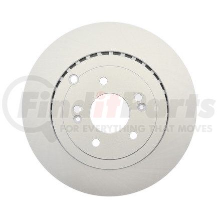 RAYBESTOS 982546FZN - element3 disc brake rotor - 13.38" outside diameter | brake rotor | disc brake rotor