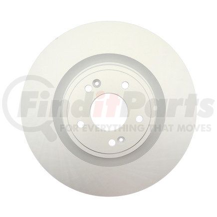 RAYBESTOS 982547FZN - element3 disc brake rotor - 13.78" outside diameter | brake rotor | disc brake rotor