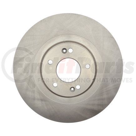 Raybestos 982624R Raybestos R-Line Brake Rotor