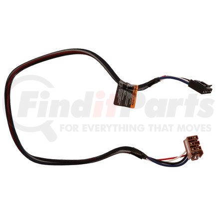 Raybestos 761-3015 Electric Brake Control Wiring Harness