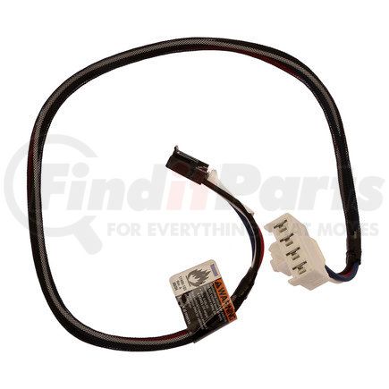 Raybestos 761-3020 Electric Brake Control Wiring Harness