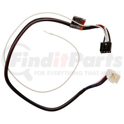 Raybestos 761-3040 Electric Brake Control Wiring Harness