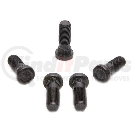 Raybestos 761-5720 Nuts & Bolts