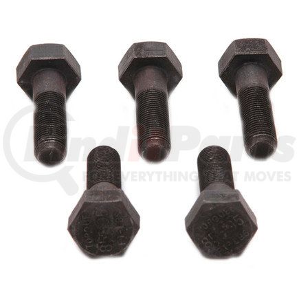 Raybestos 761-5791 Nuts & Bolts