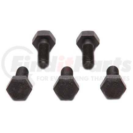 Raybestos 761-5792 Nuts & Bolts