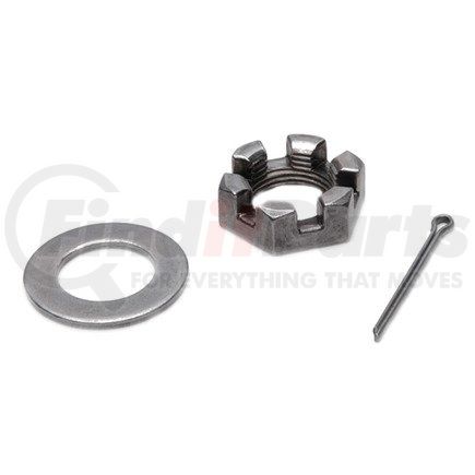 Raybestos 761-5774 Nuts & Bolts