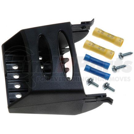 Raybestos 761-7686 Electric Brake Control Wiring Harness