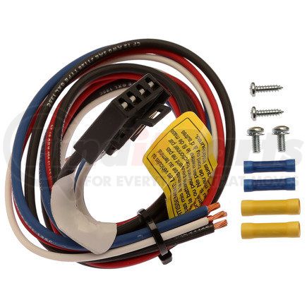 RAYBESTOS 761-7894 Electric Brake Control Wiring Harness