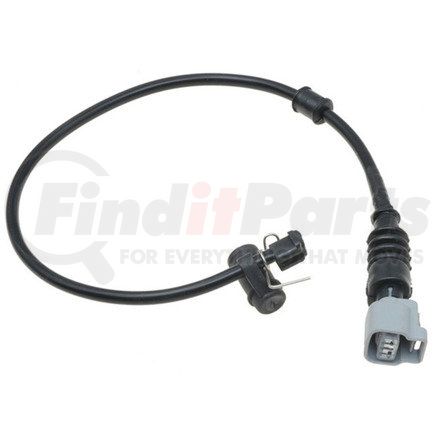 Raybestos EWS103 Raybestos R-Line Brake Pad Wear Sensor