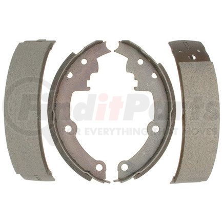 Raybestos 552SG Raybestos Service Grade Organic Brake Shoe