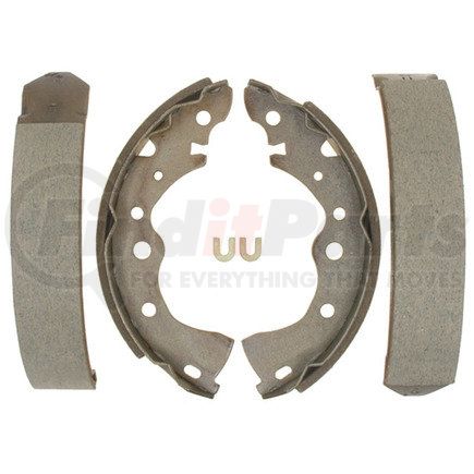 Raybestos 779SG Raybestos Service Grade Organic Brake Shoe