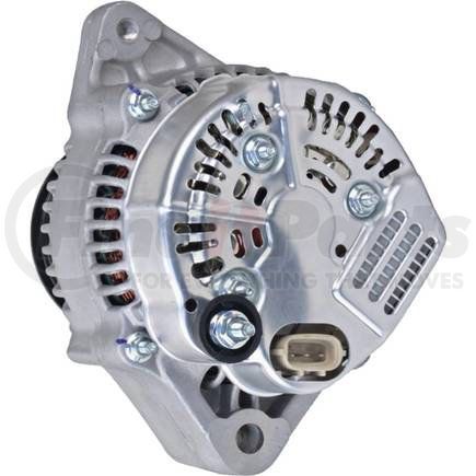 J&N 400-52234 Alternator 24V, 35A, New