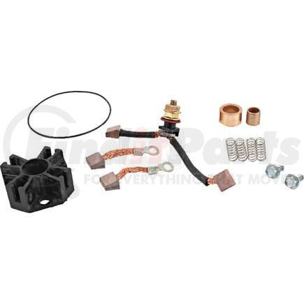 J&N 414-21000 Kit, Starter Repair Arctic Cat & Polaris Snowmobiles