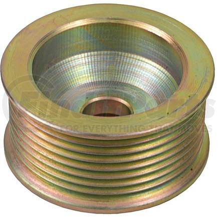 J&N 208-14002 MC 3G PULLEY