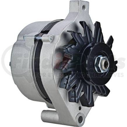 J&N 400-14002 Alternator