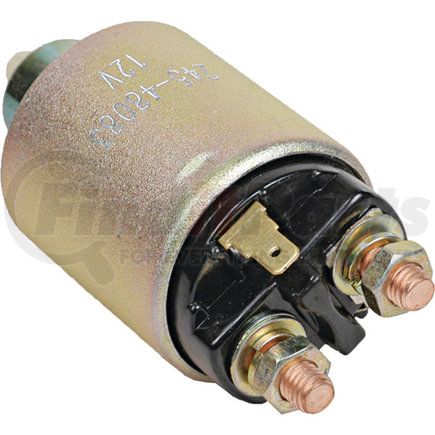 J&N 245-48083 Mits 12V Solenoid