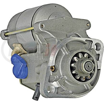 J&N 410-52111 Starter 12V, 11T, CW, OSGR, 1.4kW, New