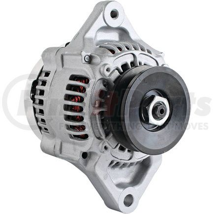 J&N 400-52302 Alternator 12V, 60A, New