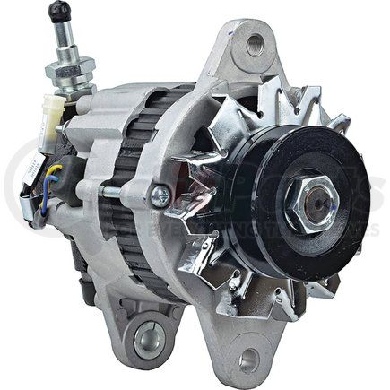 J&N 400-48217 Alternator