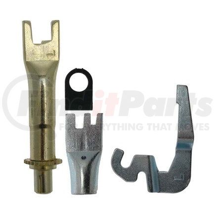 RAYBESTOS H2700 Brake Parts Inc Raybestos R-Line Drum Brake Self Adjuster Repair Kit