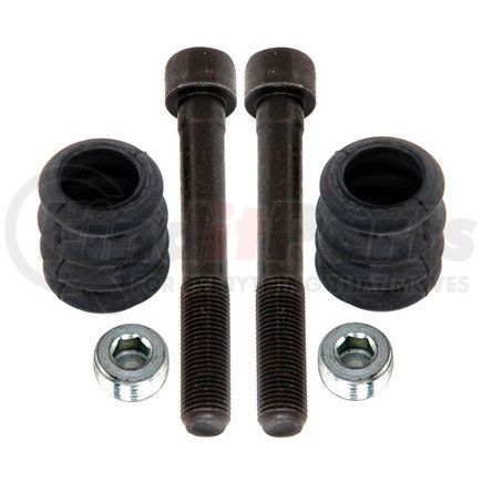 Raybestos H5048 Raybestos R-Line Brake Caliper Bolt Kit