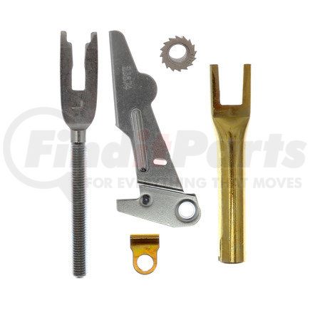 Raybestos H12574 Raybestos R-Line Drum Brake Self Adjuster Repair Kit