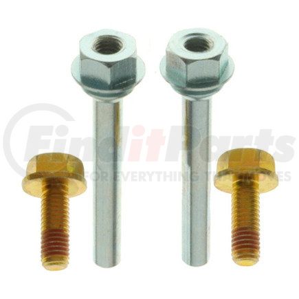 Raybestos H15281 Brake Parts Inc Raybestos R-Line Disc Brake Caliper Bolt Kit