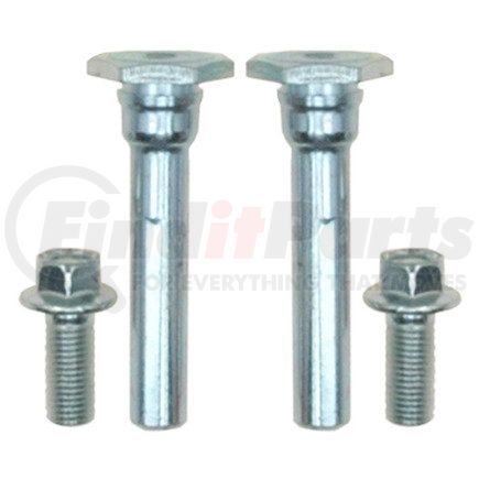 Raybestos H15285 Raybestos R-Line Brake Caliper Bolt Kit