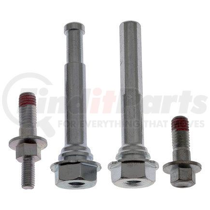 Raybestos H15328 Raybestos R-Line Brake Caliper Bolt Kit