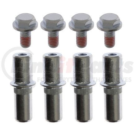 Raybestos H15336 Raybestos R-Line Brake Caliper Bolt Kit