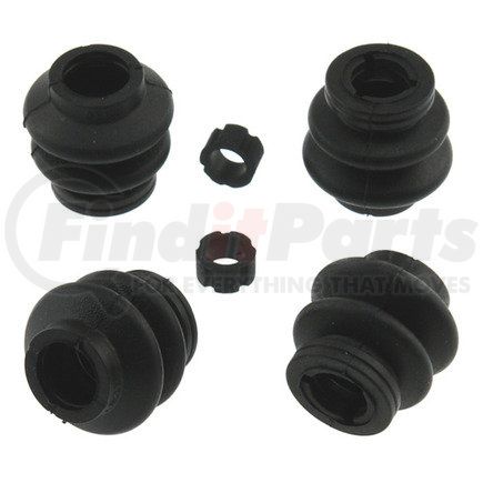 Raybestos H16175 Brake Parts Inc Raybestos R-Line Disc Brake Caliper Bushing