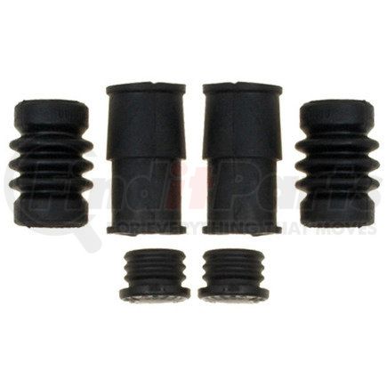 RAYBESTOS H16187 Brake Parts Inc Raybestos R-Line Disc Brake Caliper Bushing