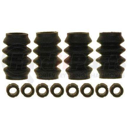 Raybestos H16211 Brake Parts Inc Raybestos R-Line Disc Brake Caliper Bushing