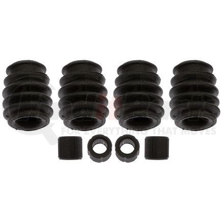 Raybestos H16217 Brake Parts Inc Raybestos R-Line Disc Brake Caliper Bushing