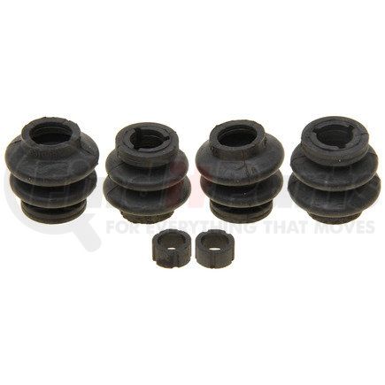 Raybestos H16222 Brake Parts Inc Raybestos R-Line Disc Brake Caliper Bushing