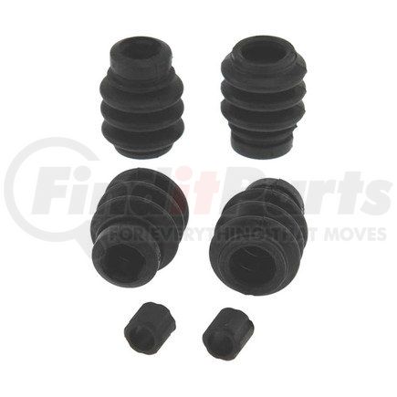 Raybestos H16166 Brake Parts Inc Raybestos R-Line Disc Brake Caliper Bushing