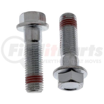 Raybestos H17038 Raybestos R-Line Brake Caliper Bracket Mounting Bolt