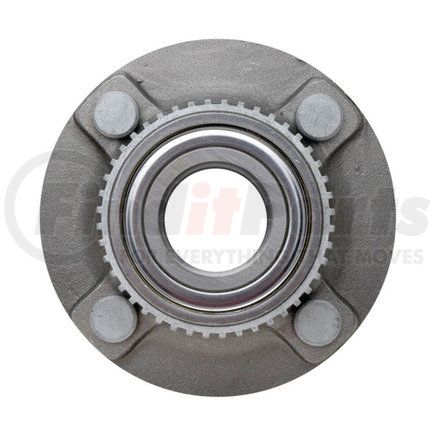 Raybestos 712024 Raybestos R-Line Wheel Bearing & Hub Assy