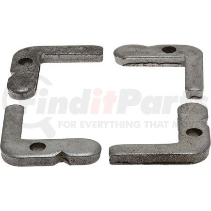 Dana 013377 DIFF BRG ADJ LOCK (4 per)