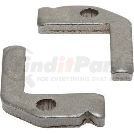 Dana 014275 DIFF BRG ADJ LOCK (2 per)