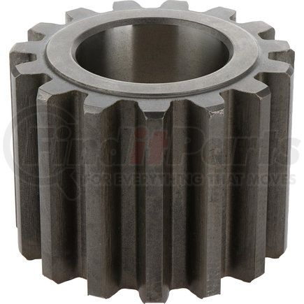 Dana 027952 Differential Pinion Gear - Idler Pinion, 1.66 in. ID, 3.31 in. OD