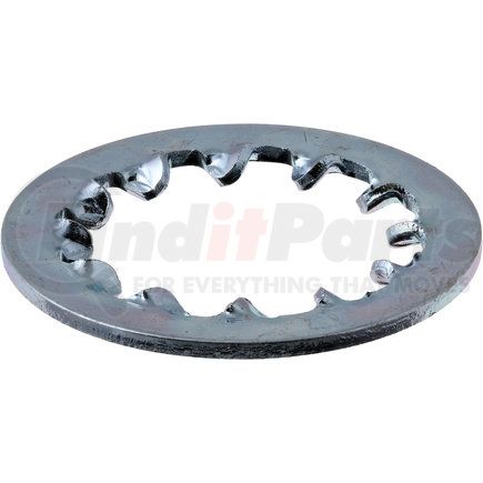 Dana 037207 Axle Nut Washer - 0.57-0.59 in. ID, 0.95-0.97 in. Major OD, 0.04 in. Overall Thickness