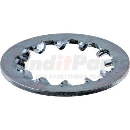 Dana 037207 Axle Nut Washer - 0.57-0.59 in. ID, 0.95-0.97 in. Major OD, 0.04 in. Overall Thickness