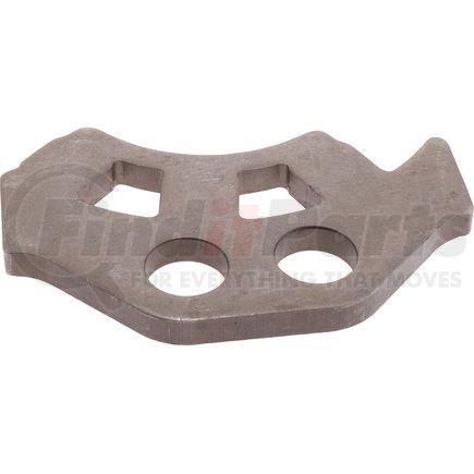 Dana 037745 Differential Carrier Bearing Adjuster - 0.940-0.943 in. OD, 0.39-0.43 in. Thick