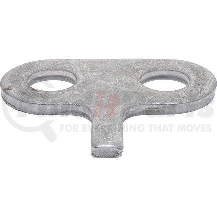 Dana 045448 Differential Carrier Bearing Adjuster